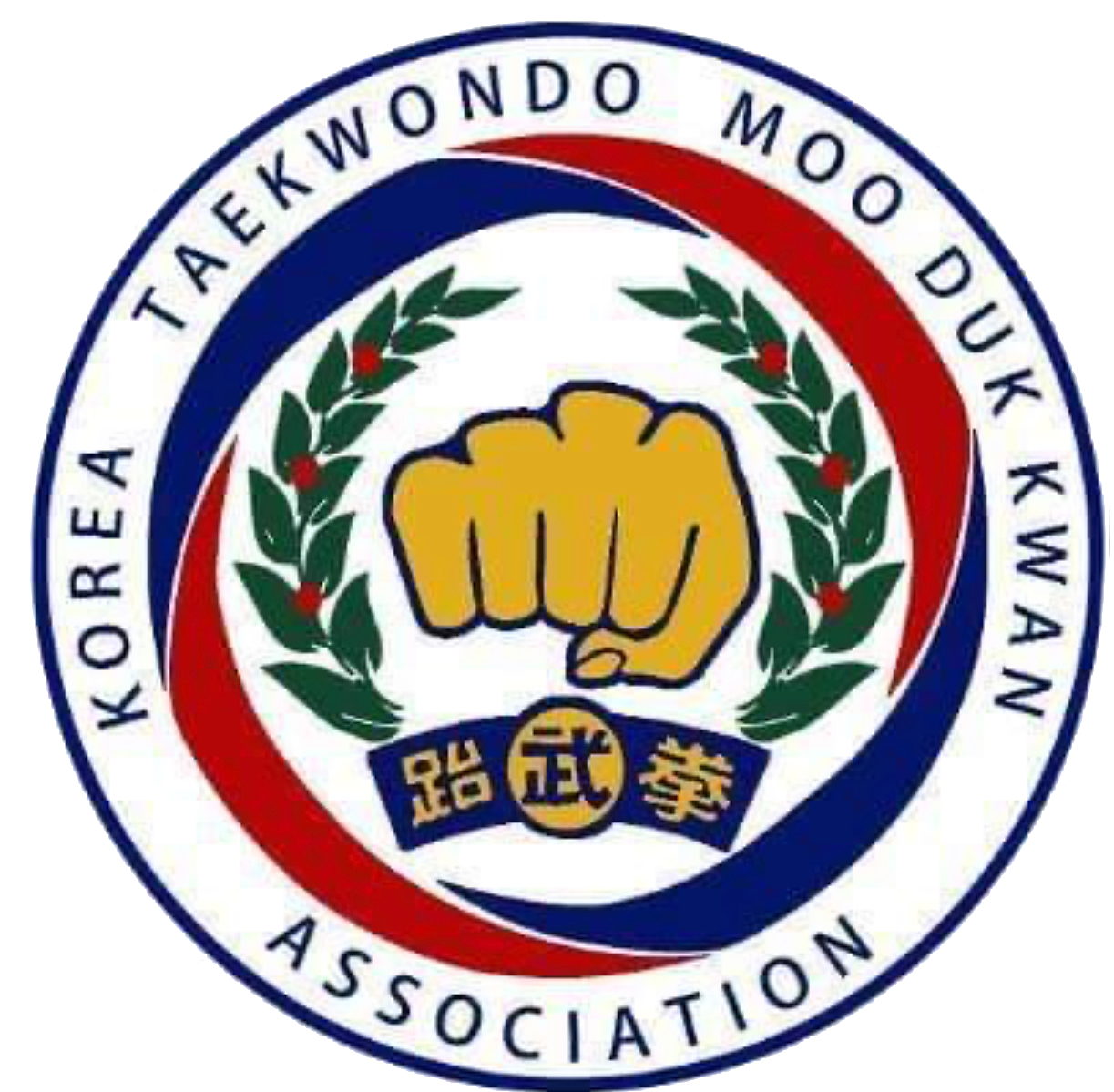 The Korea Tae Kwon Do Moo Duk Kwan Names New Presidents For The Pan ...